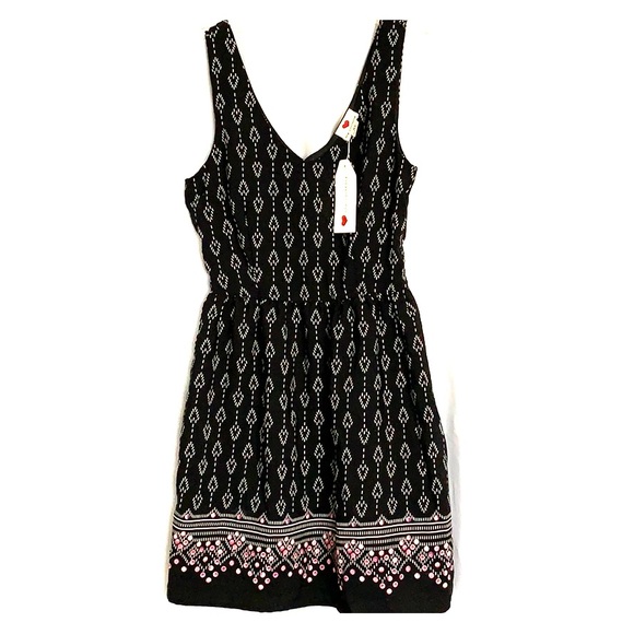 one clothing Dresses & Skirts - One Clothing black sundress one clothing Dresses & Skirts - One Clothing black sundress